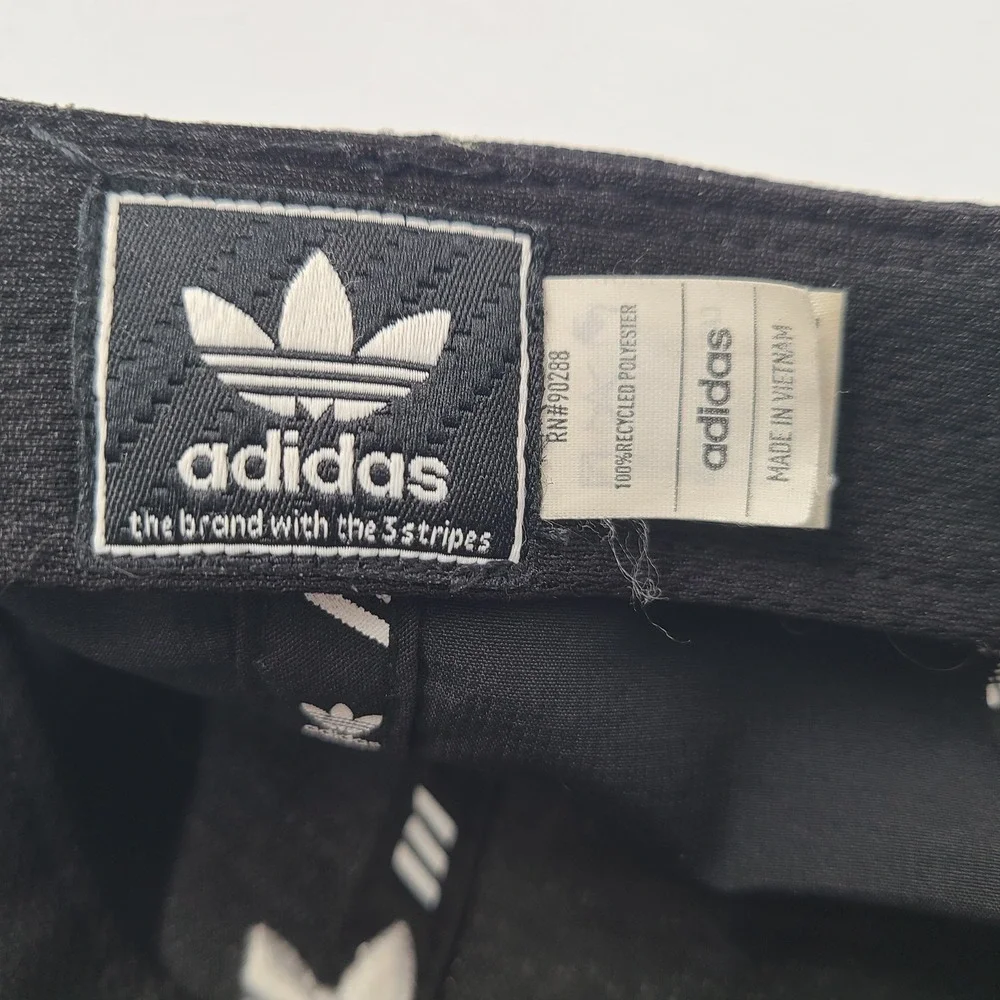 adidas hat adjustable